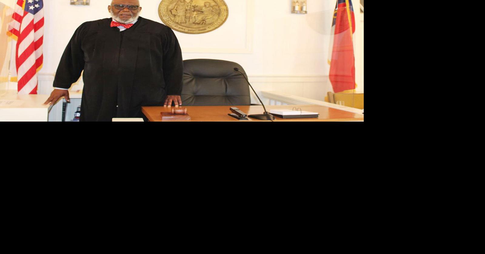 Cole retiring from Superior Court bench March 31 | Local News ...