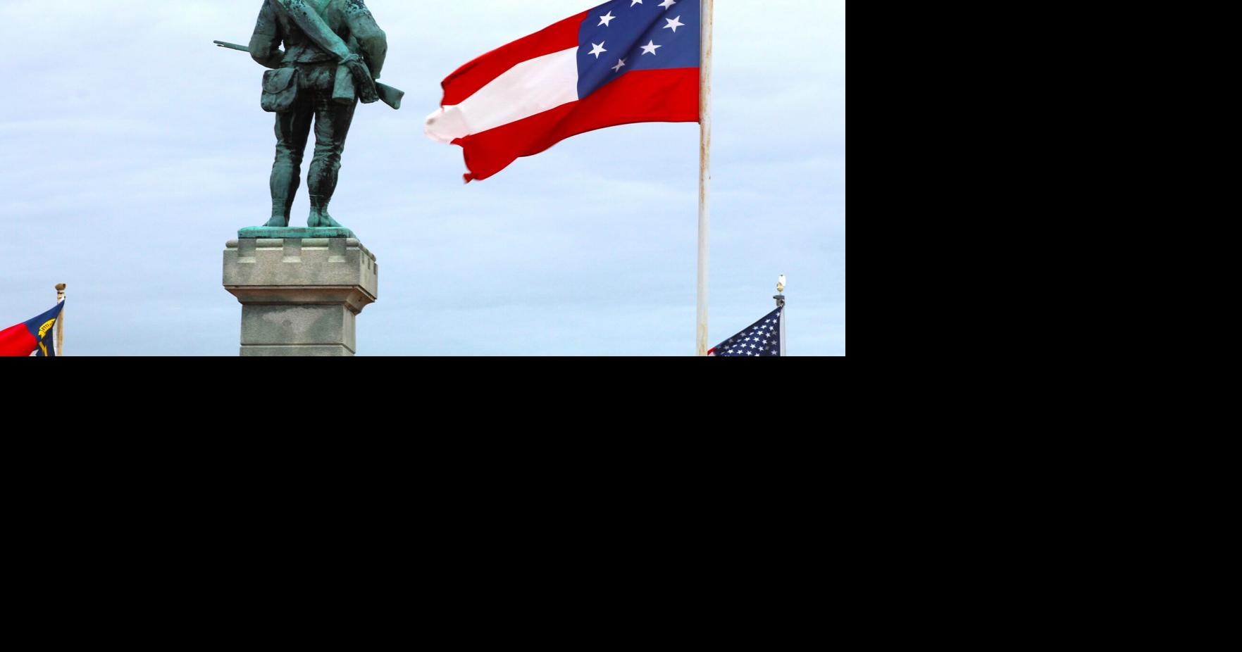 Edenton addresses planned protests at monument | Local News ...