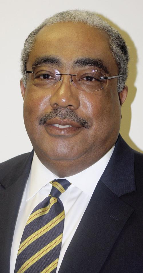 Ron Wesson