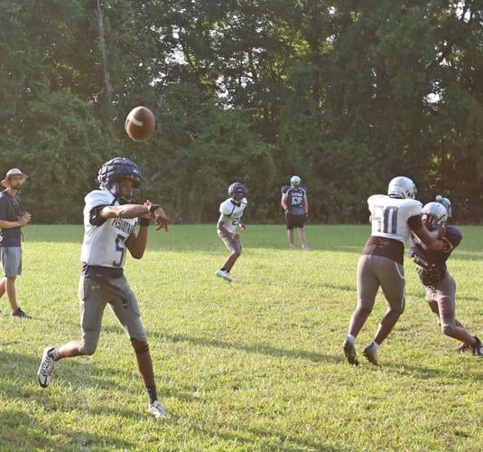 High School Football Preview | Pasquotank focused on more wins after