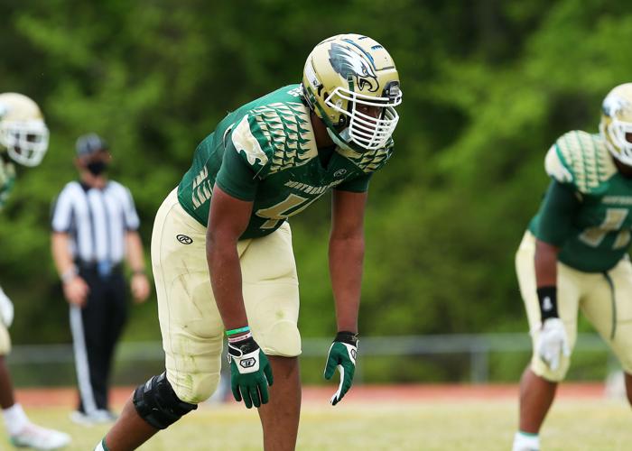 Northeastern defeats Eastern Randolph, advances to NCHSAA 2A East