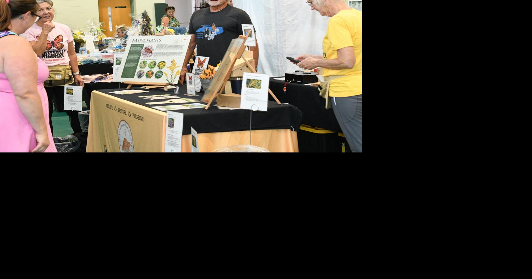 garden-show-supports-scholarships-local-news-dailyadvance