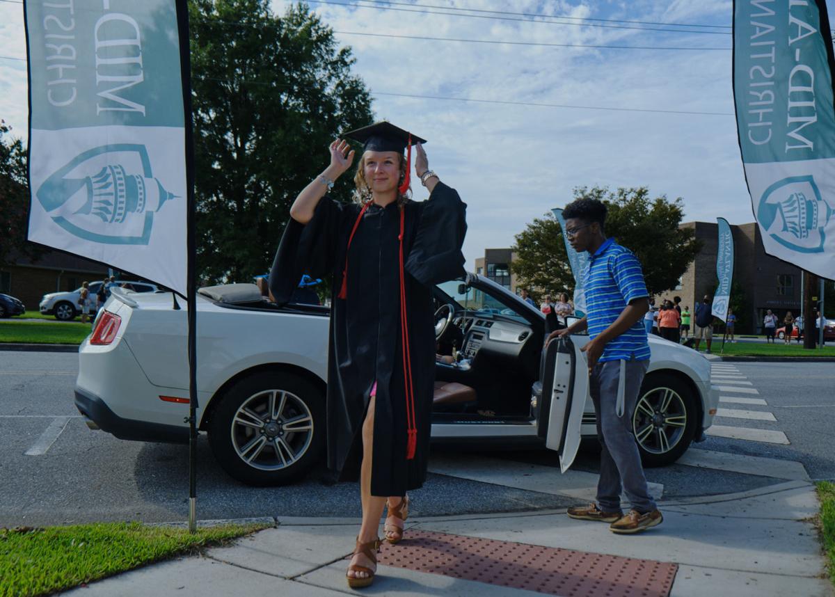 macu grad 1