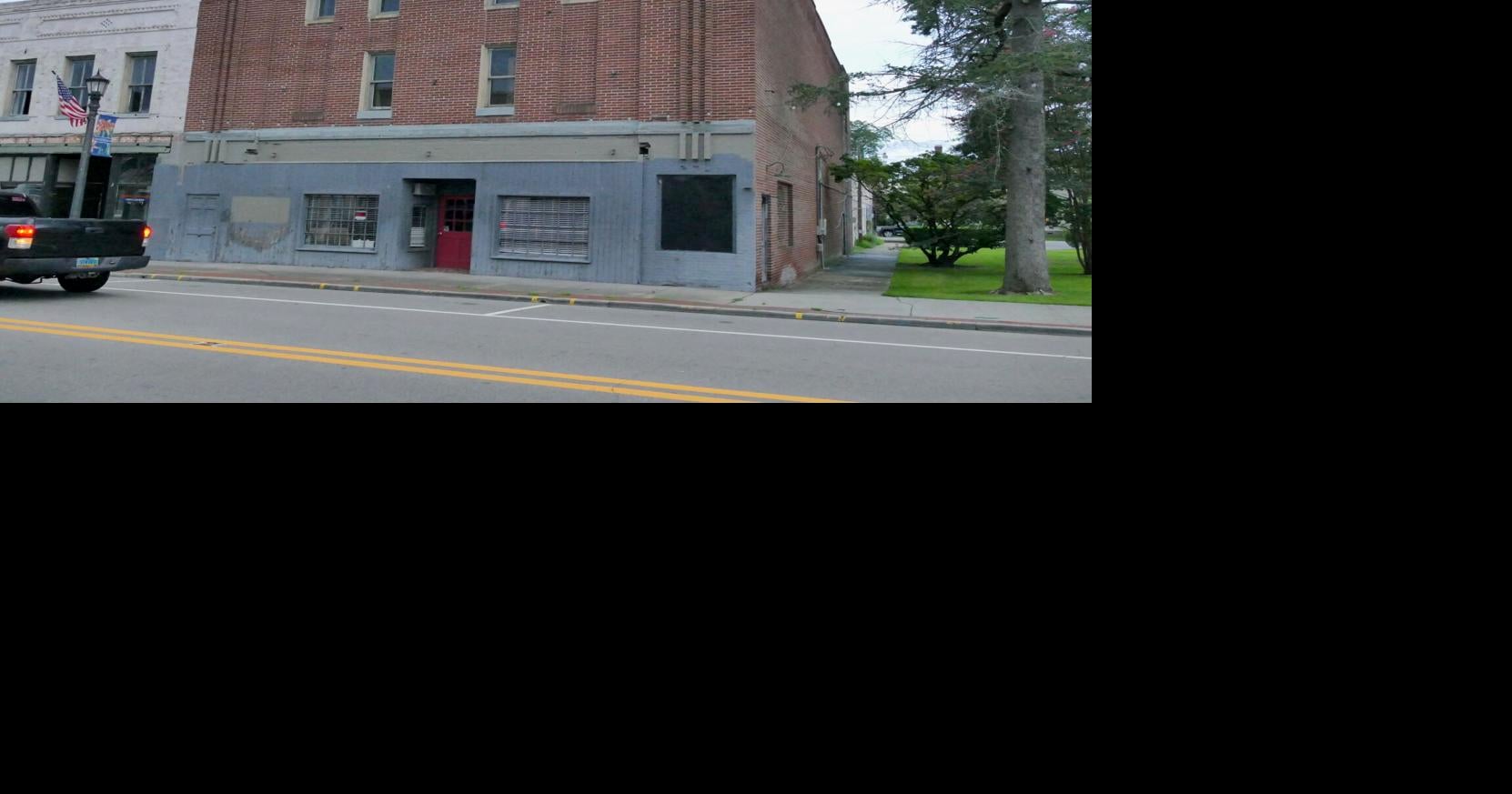 Town enters MOU for State Theater renovations
