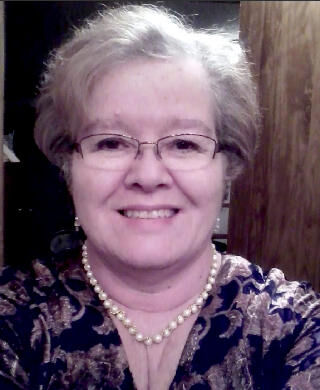 Janet Everton Thomas
