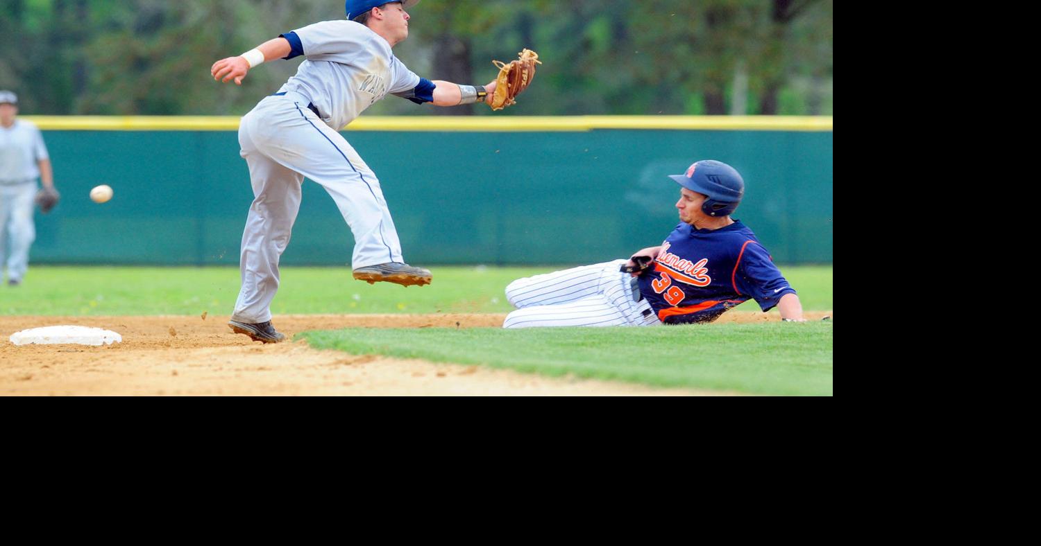 Dolphins take Sunday split with Wake Tech | News | dailyadvance.com