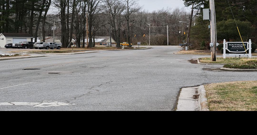 EC police investigating fatal shooting of Edenton man Local News