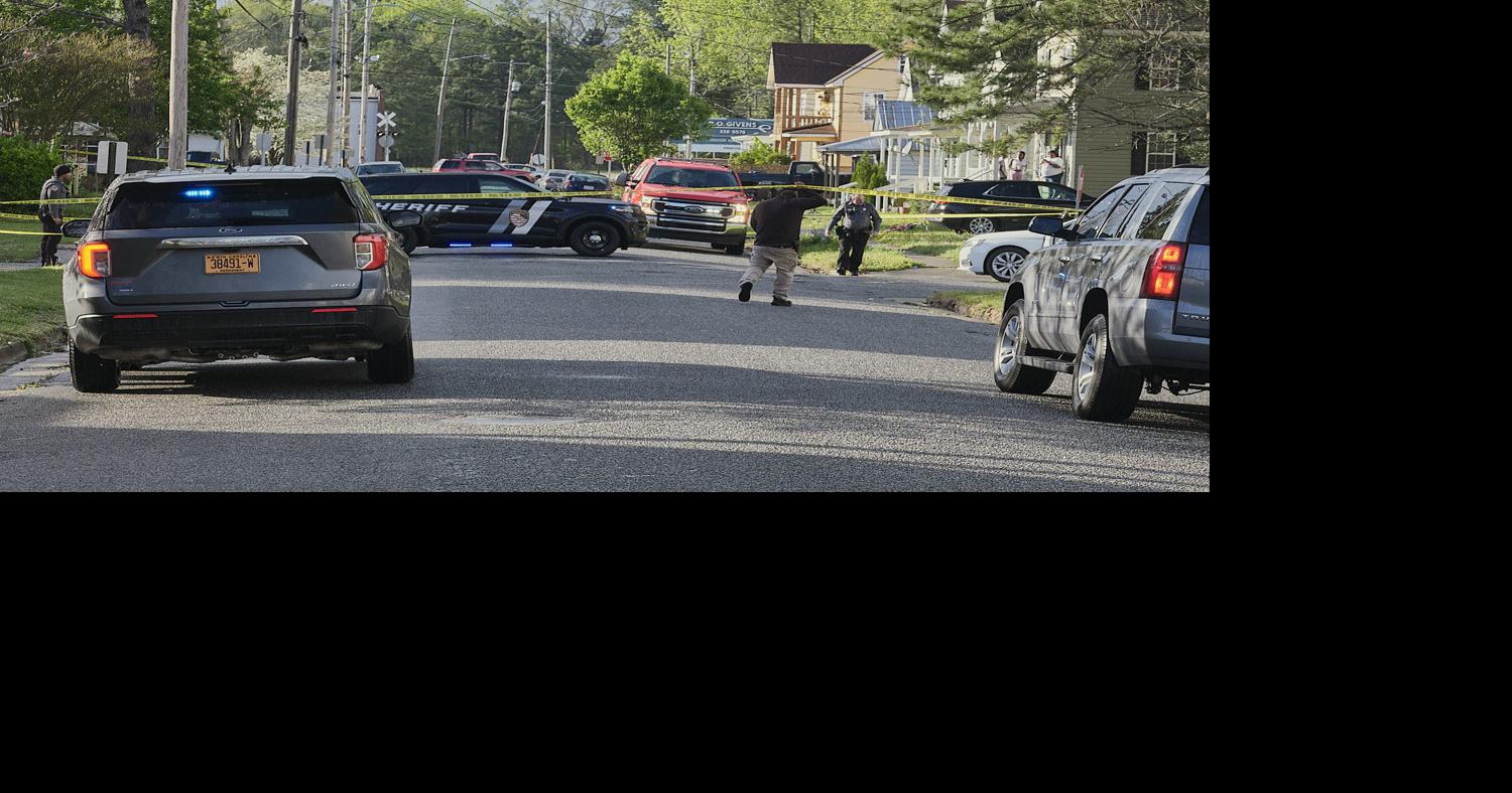 EC police arrest city man in Friday's shooting of juvenile | Local News ...