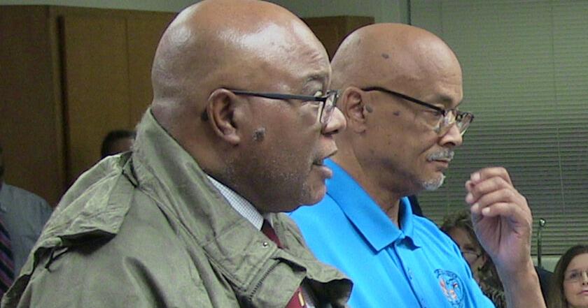 Future of former Aulander Elementary remains in limbo | News