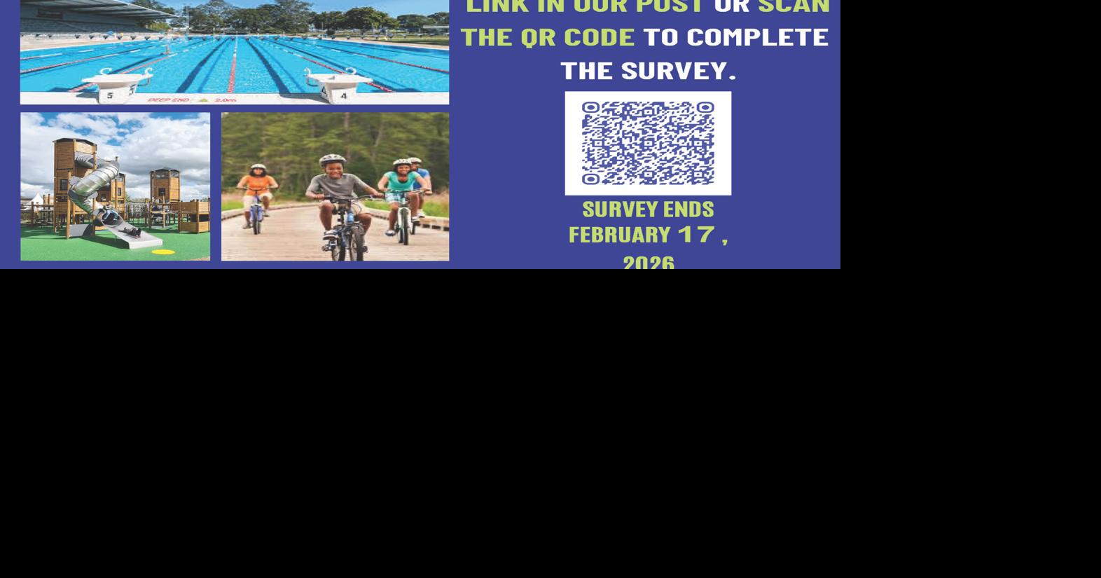 Survey seeks Perquimans residents' input on recreation needs | Local ...