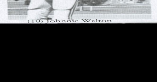 ECSU football standout Johnnie Walton inducted into Black College Football  Hall of Fame - Elizabeth City State University Athletics