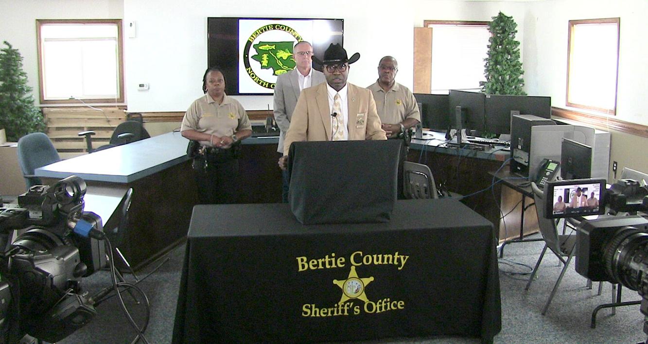 Mental health concerns mount in Bertie Co. News