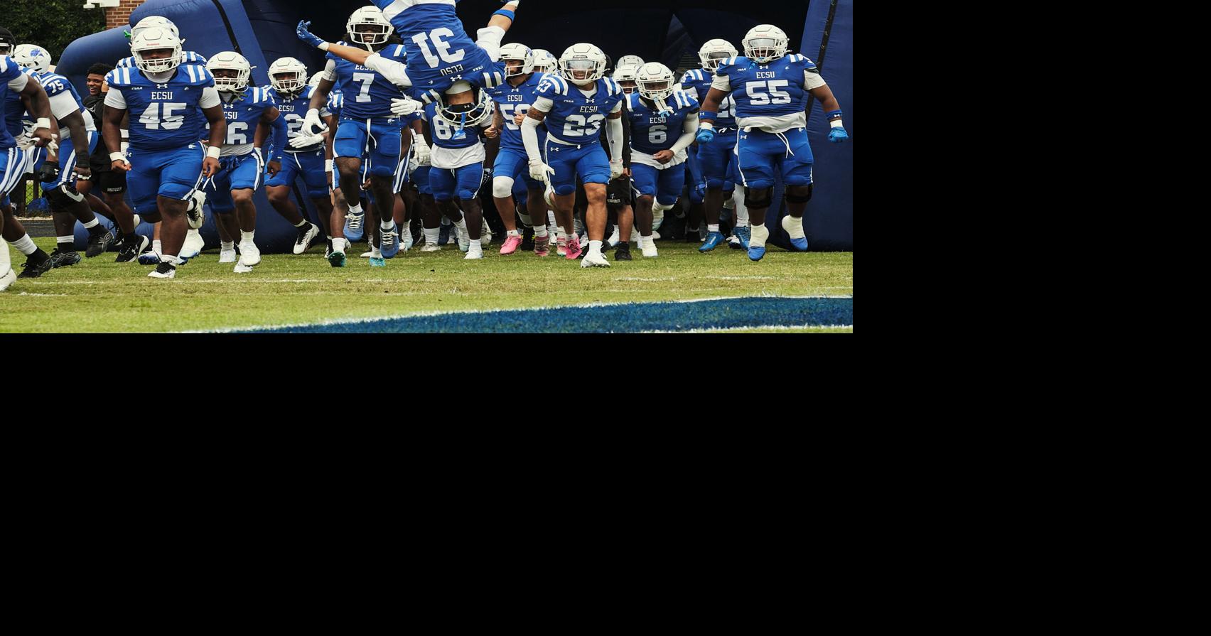 Excited for the season