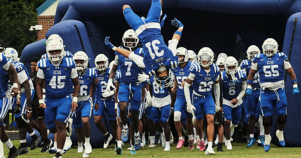 Excited for the season