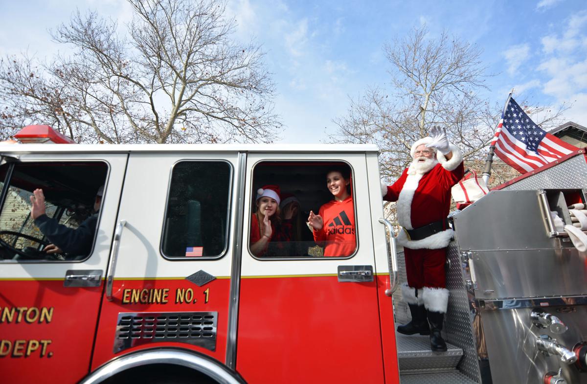 Edenton Christmas Parade 2022 Edenton Christmas Parade | Photo Galleries | Dailyadvance.com