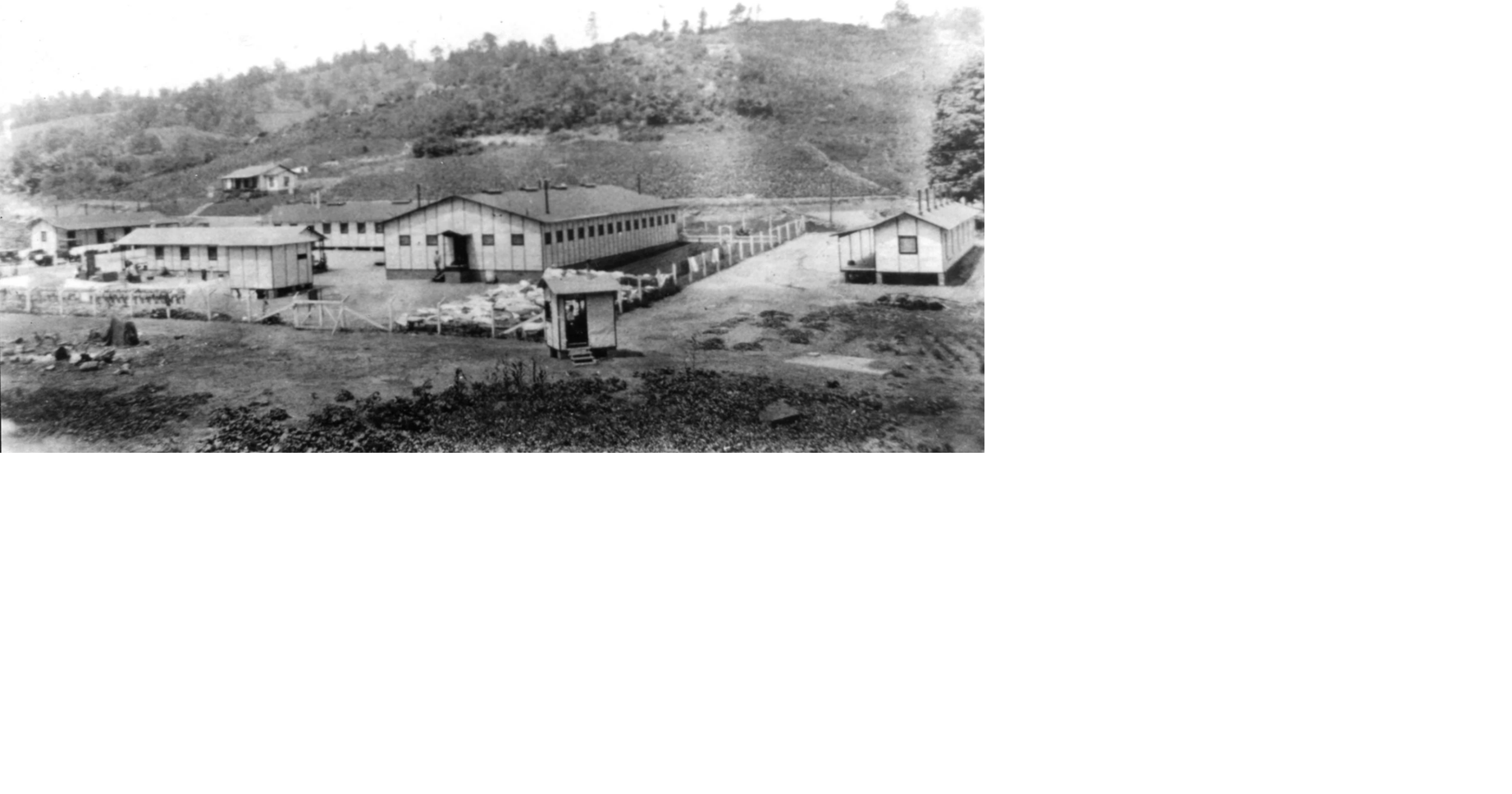 The murder of Fields Absher in 1959