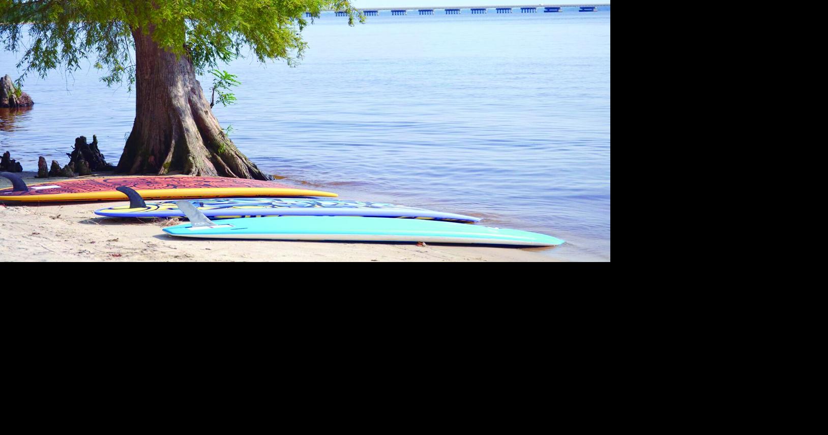 Bertie Beach set for third season of providing cool relief from summer heat