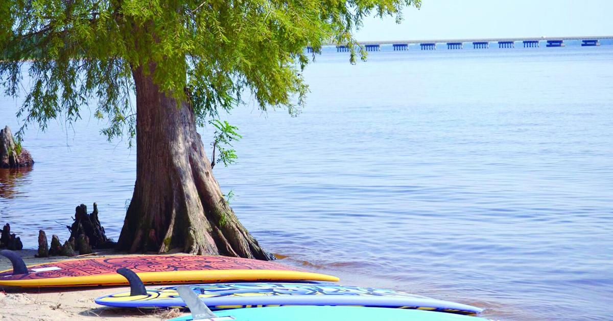 Bertie Beach set for third season of providing cool relief from summer heat