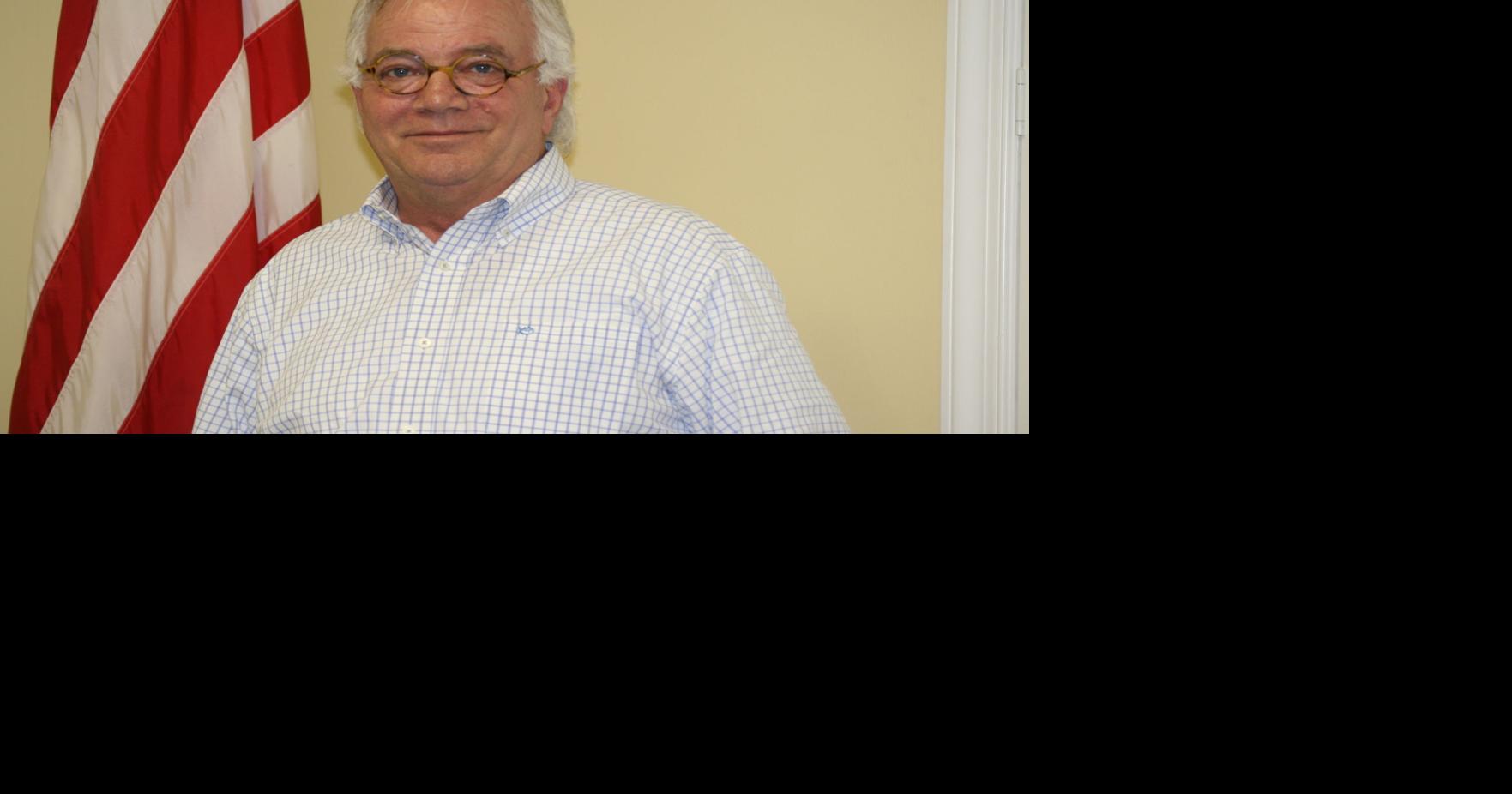 Biggs retiring from economic development role in Martin County