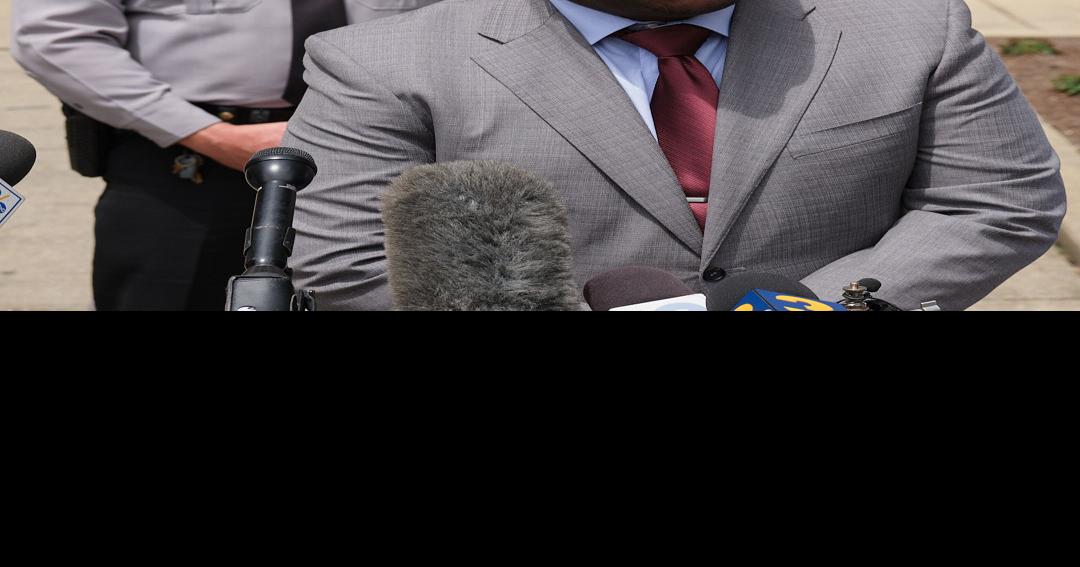 Attorney Brown family satisfied with settlement Local News