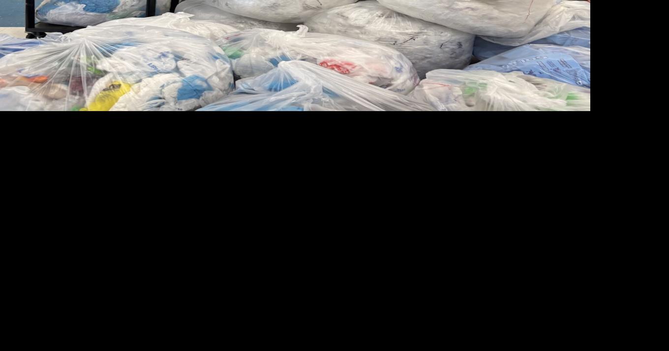 County seeks solutions to litter problem | Local News | dailyadvance.com