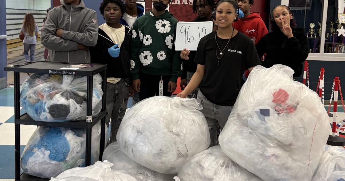 Litter Problem In Rgv County seeks solutions to litter problem | Local News | dailyadvance.com