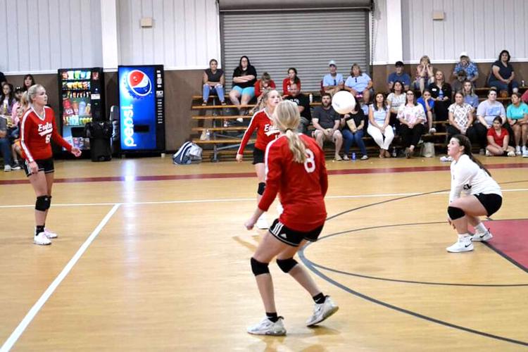 Bethel gets off to 30 start Sports