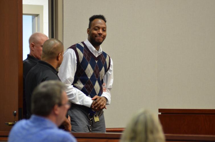 Penalty phase underway in Buckman trial; victims' families tell jurors