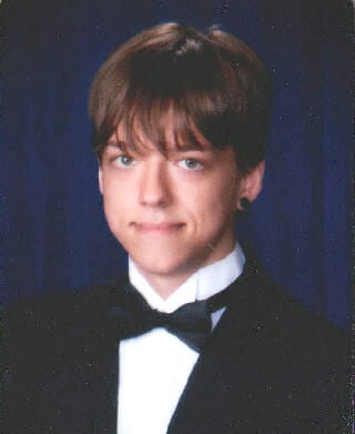 Cody Dalton Quimby