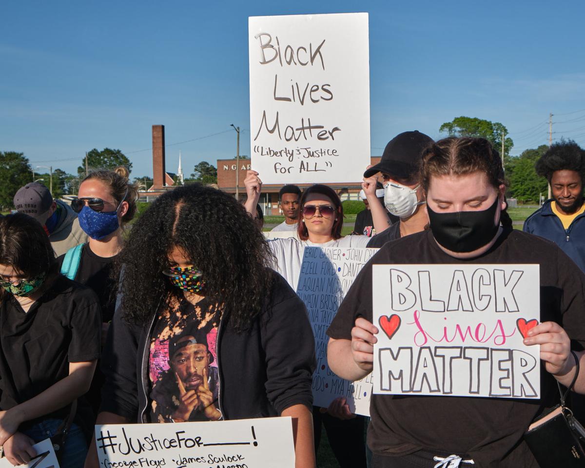 protest 1