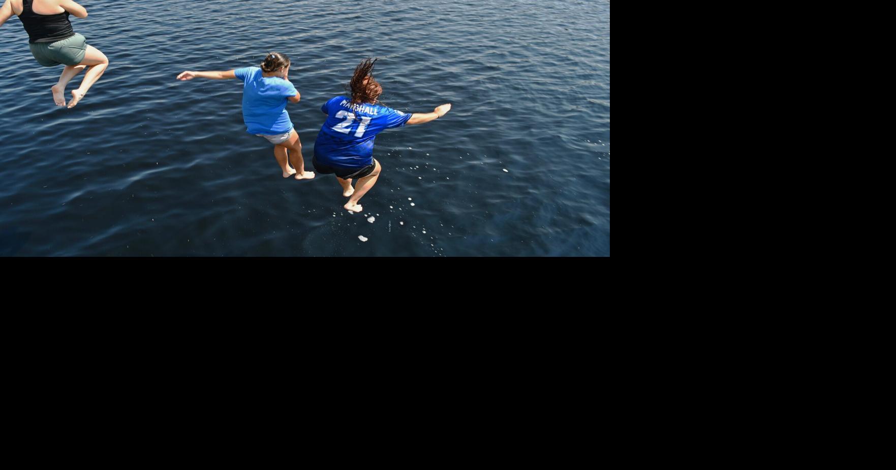 River Day unites MACU students, faculty