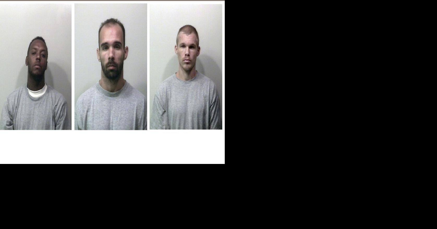 DA to try inmates for prison murders separately | Local News ...