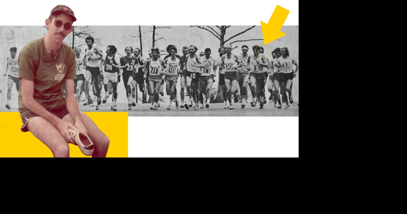 47 years later, Harrell looks to run in hometown race | Local News ...