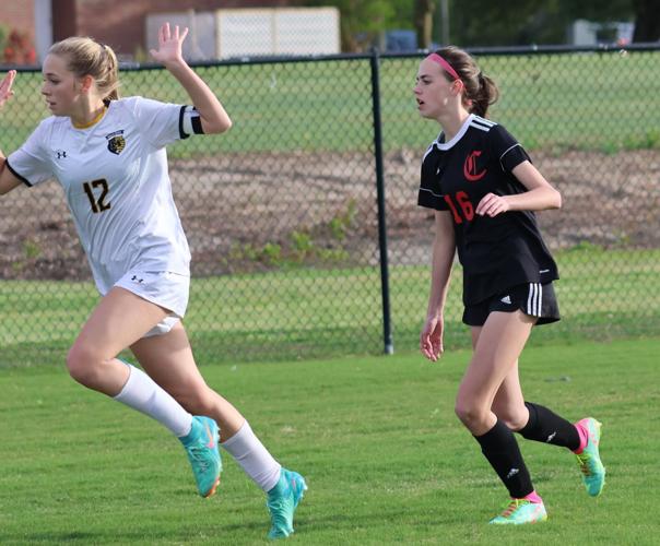 High School Roundup: Currituck soccer falls to Manteo 4-2 | High ...
