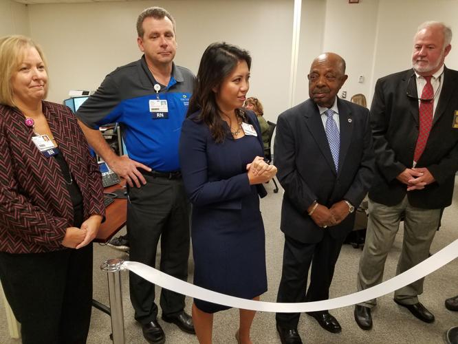 Sentara electronic records system goes live Local News