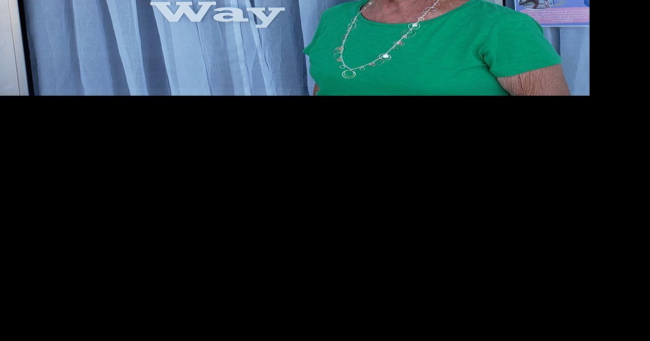 Harris helps promote CCC, recruit partners for aid agency ...