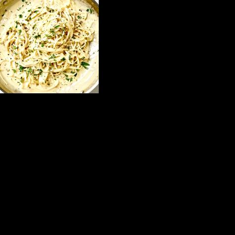 Pasta is a favorite addition for many Americans | Features ...