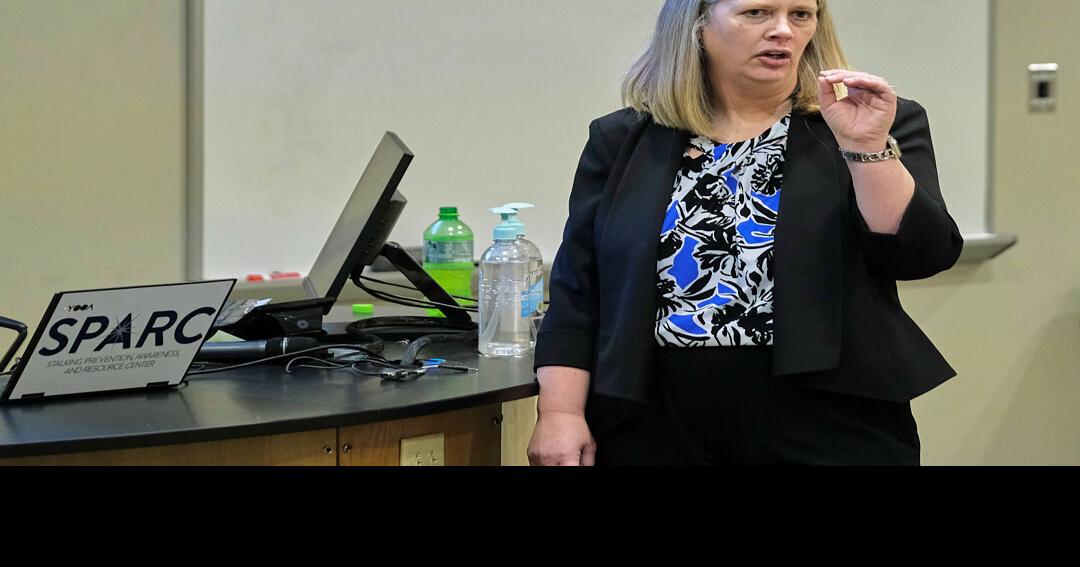 Many unwittingly enable 'proxy stalking' Local News