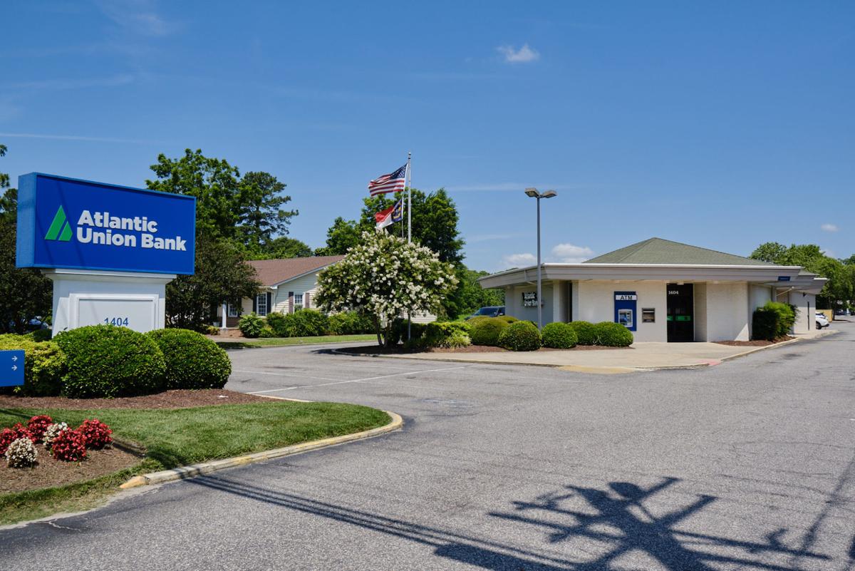 PNC, Atlantic Union announce EC branch closings
