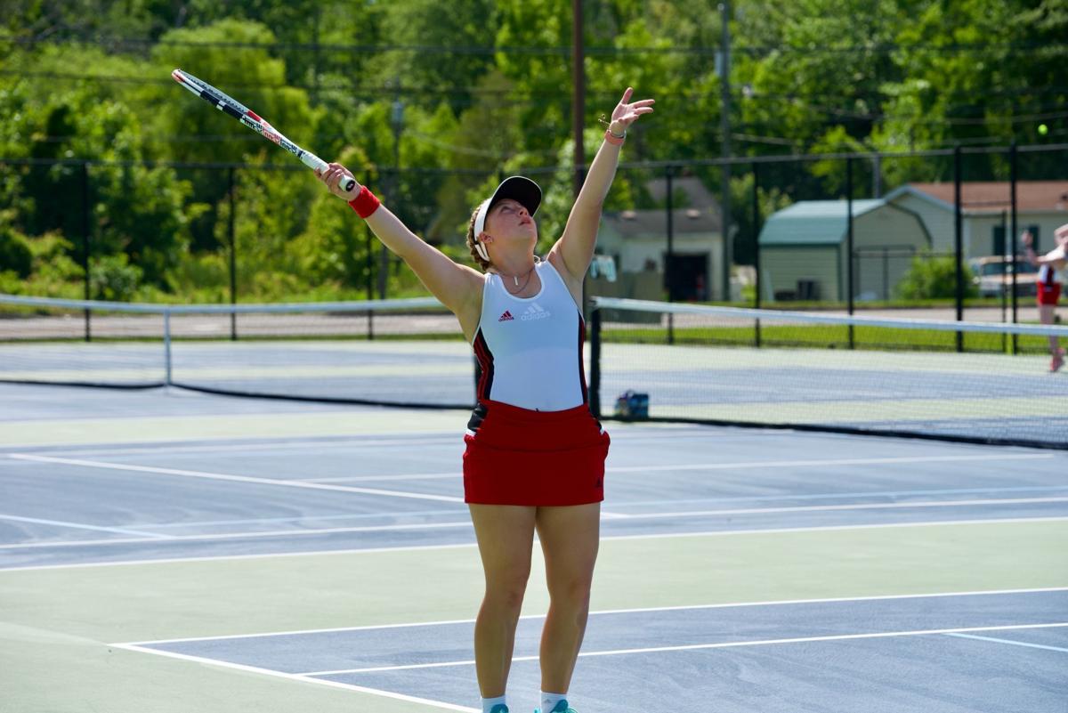 North Carolina High School Tennis State Championship 2017-2022