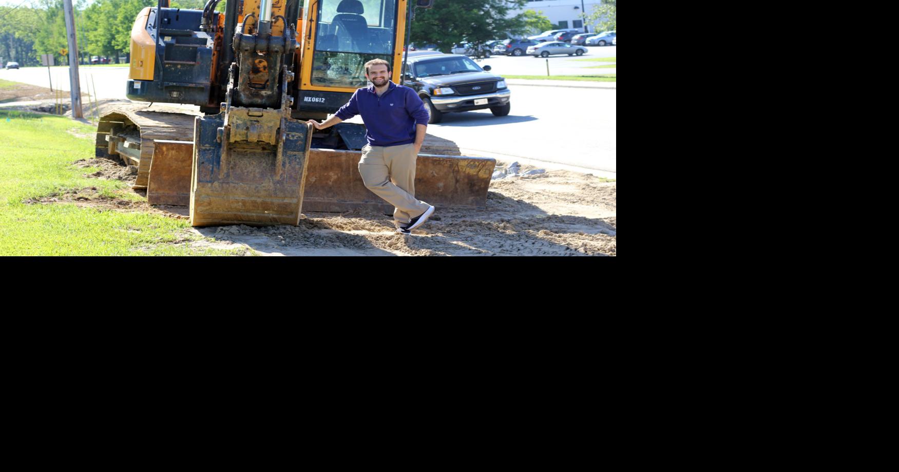 Windsor making infrastructure improvements Bertie LedgerAdvance