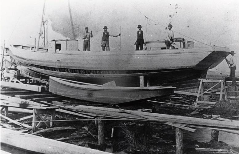 exhibit-history-for-lunch-to-celebrate-boatbuilders-local-news