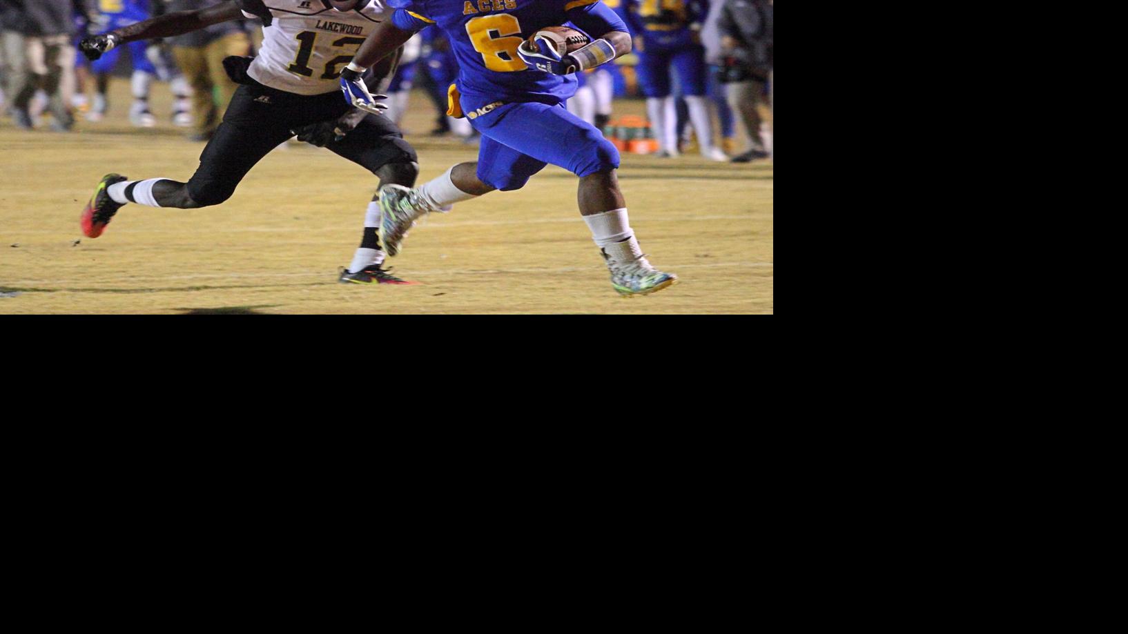 Edenton Routs Lakewood Tarboro Next W Video Local