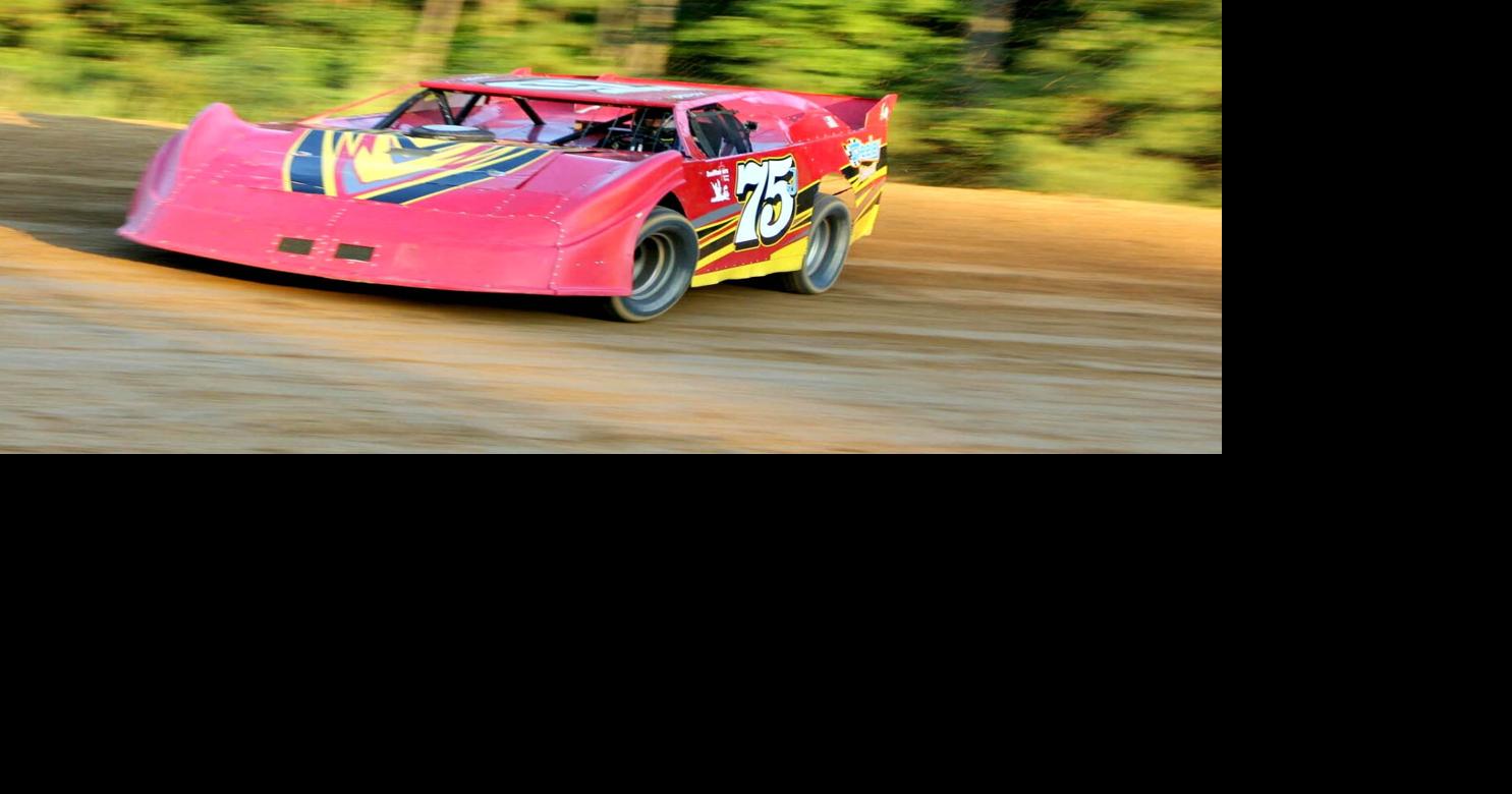 Dirt Domination: Perry leads season’s winners at Dixieland | Local ...