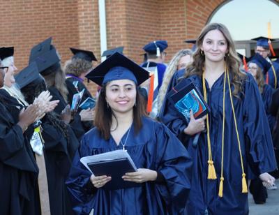 COA teaches the world: Ranks of international students growing | Local