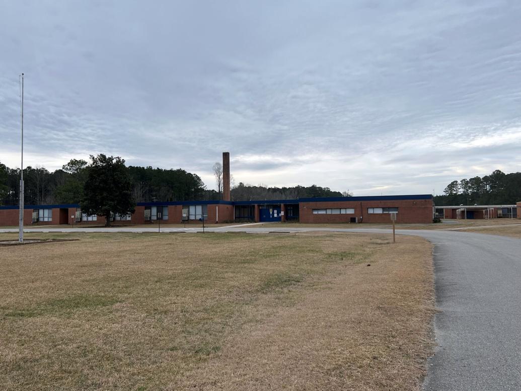 County to acquire former Bertie Early College campus | Bertie Ledger