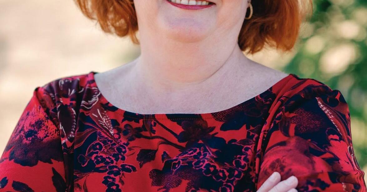 Albemarle Neighbor: Pendleton uses dry needling to help patients at her EC business