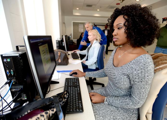 ECSU lab new learning tool for entrepreneurs | Local News ...