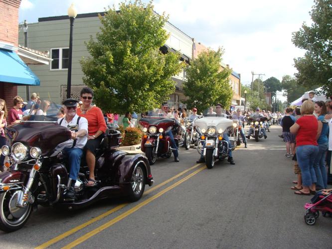 Planning begins for Scuppernong River Festival News