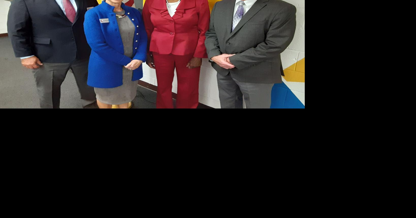 Chowan County swears in board members | News | dailyadvance.com